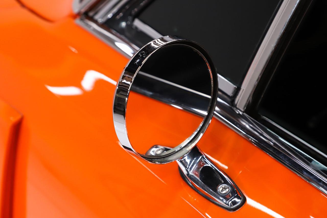 1970 Dodge Charger R/T