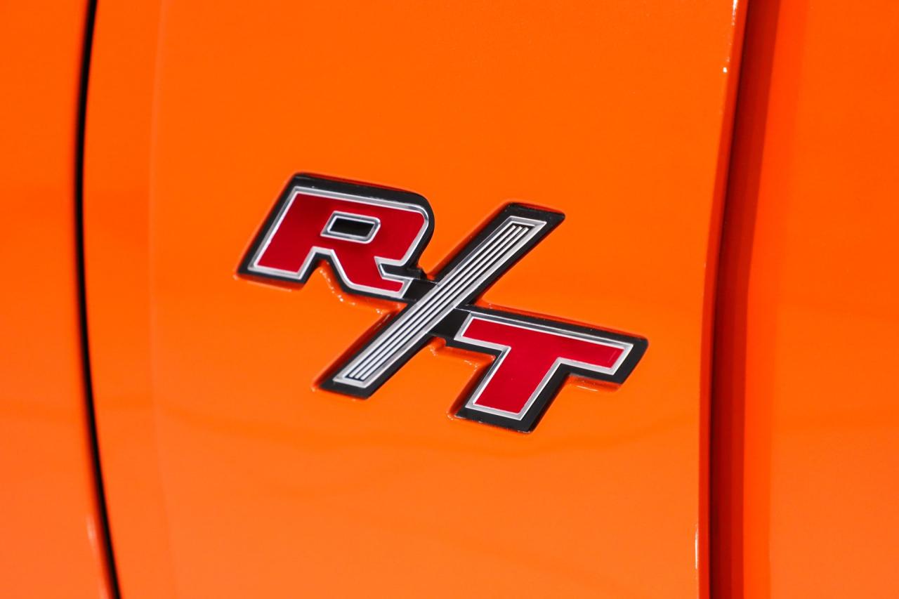 1970 Dodge Charger R/T