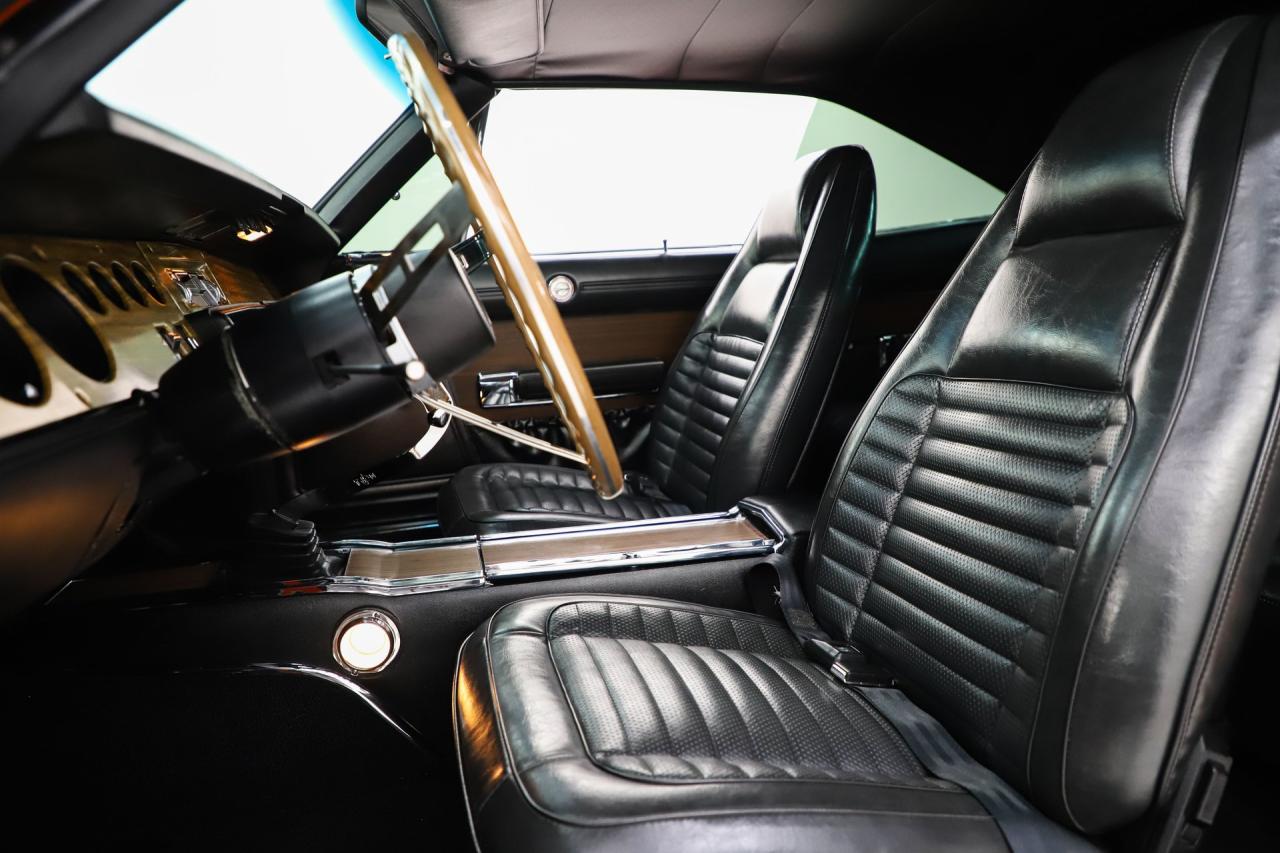 1970 Dodge Charger R/T