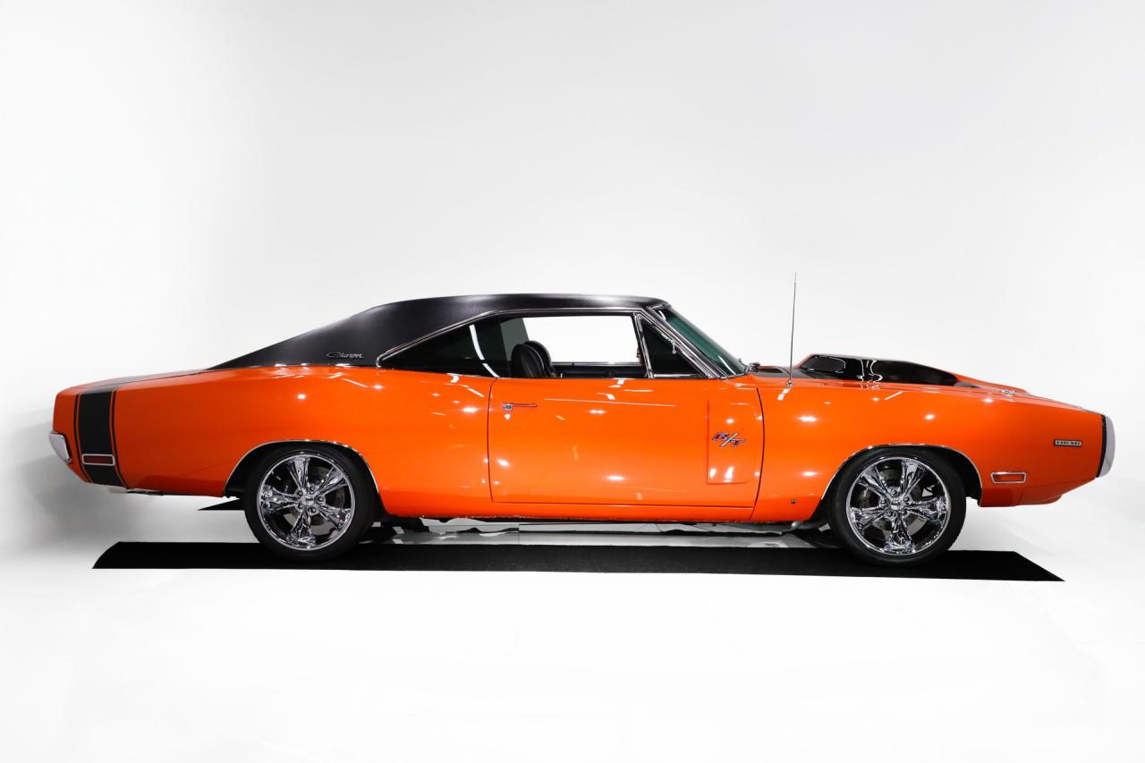 1970 Dodge Charger R/T