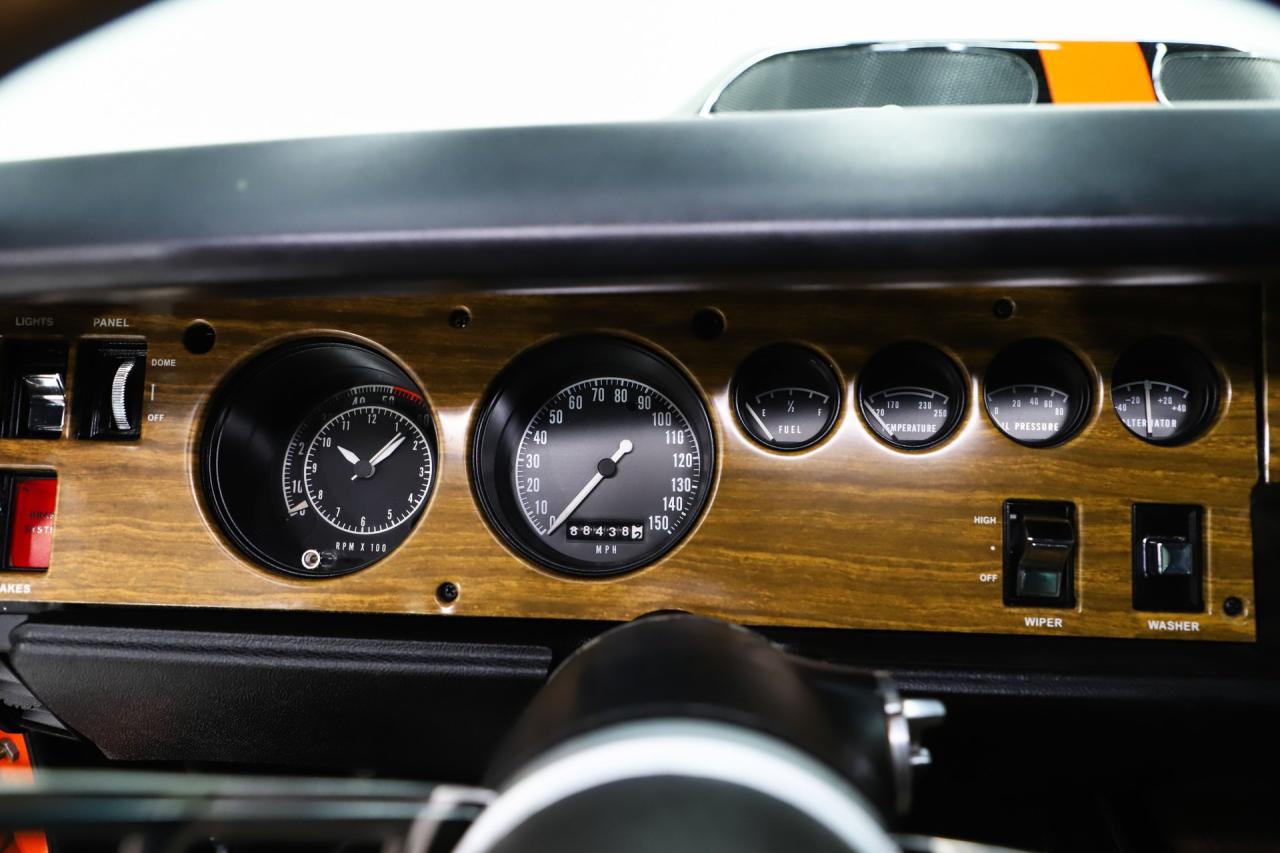 1970 Dodge Charger R/T