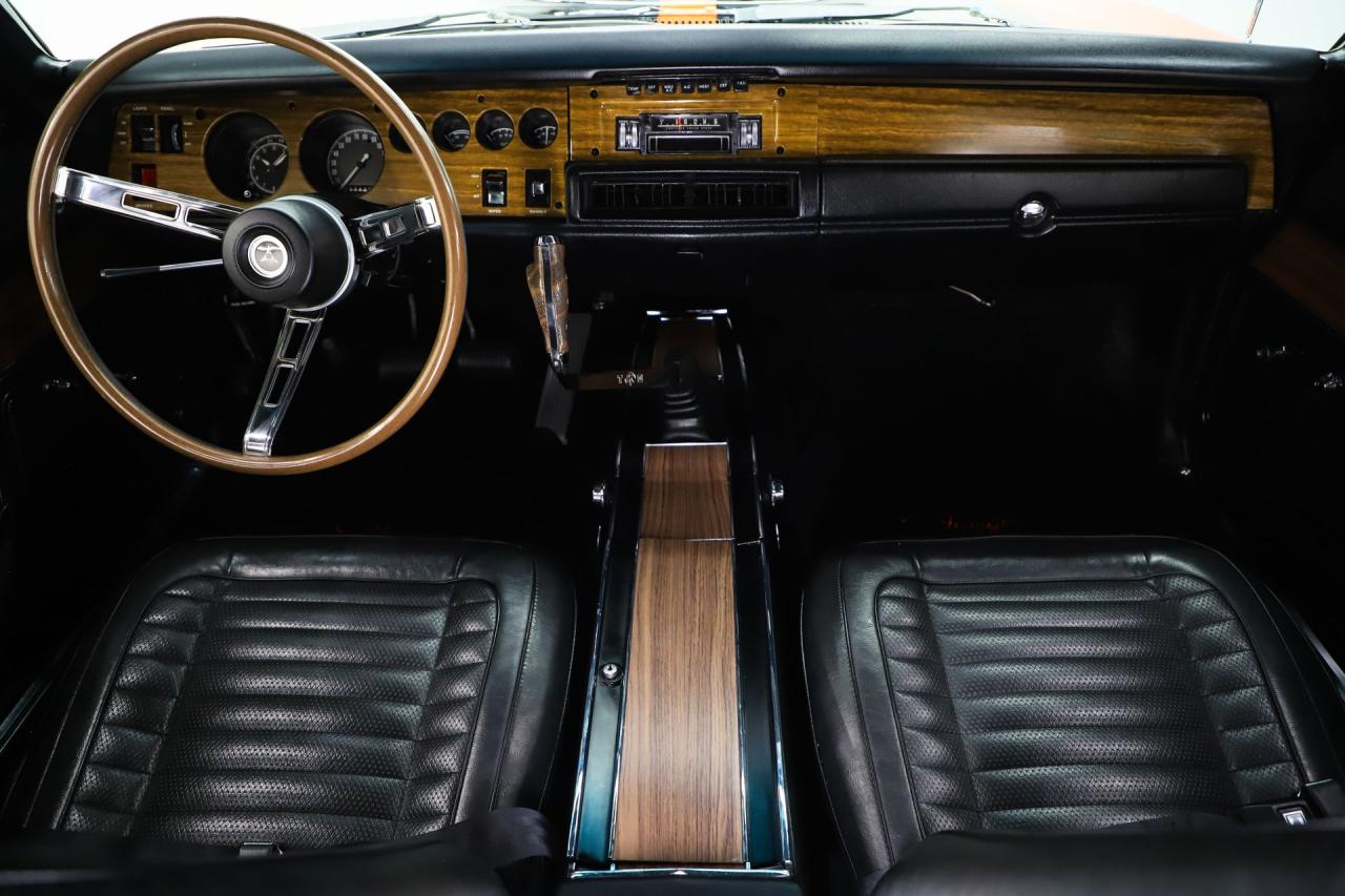 1970 Dodge Charger R/T