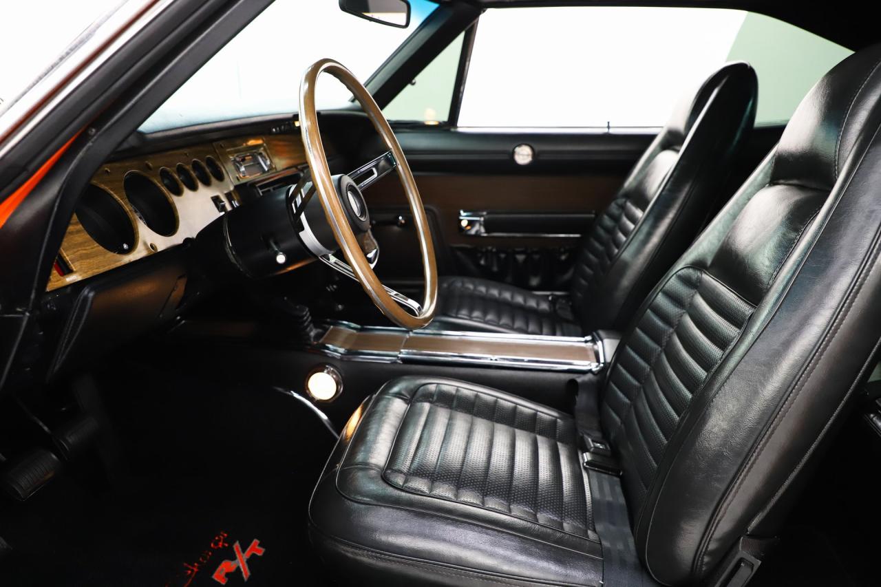 1970 Dodge Charger R/T