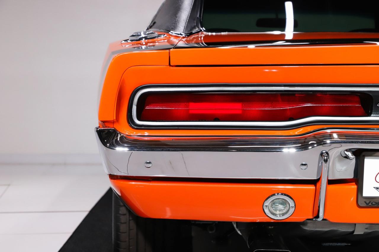 1970 Dodge Charger R/T