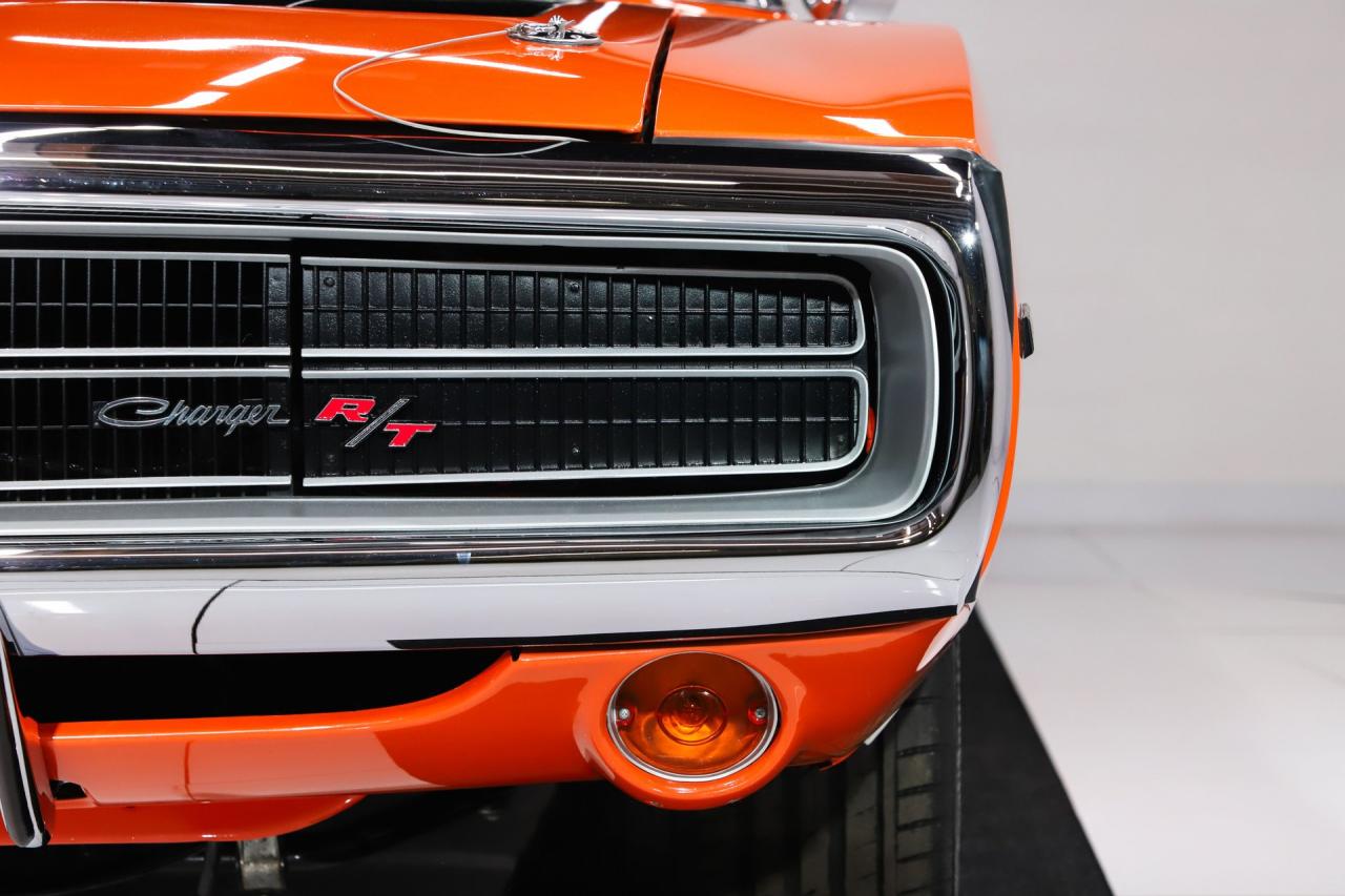 1970 Dodge Charger R/T