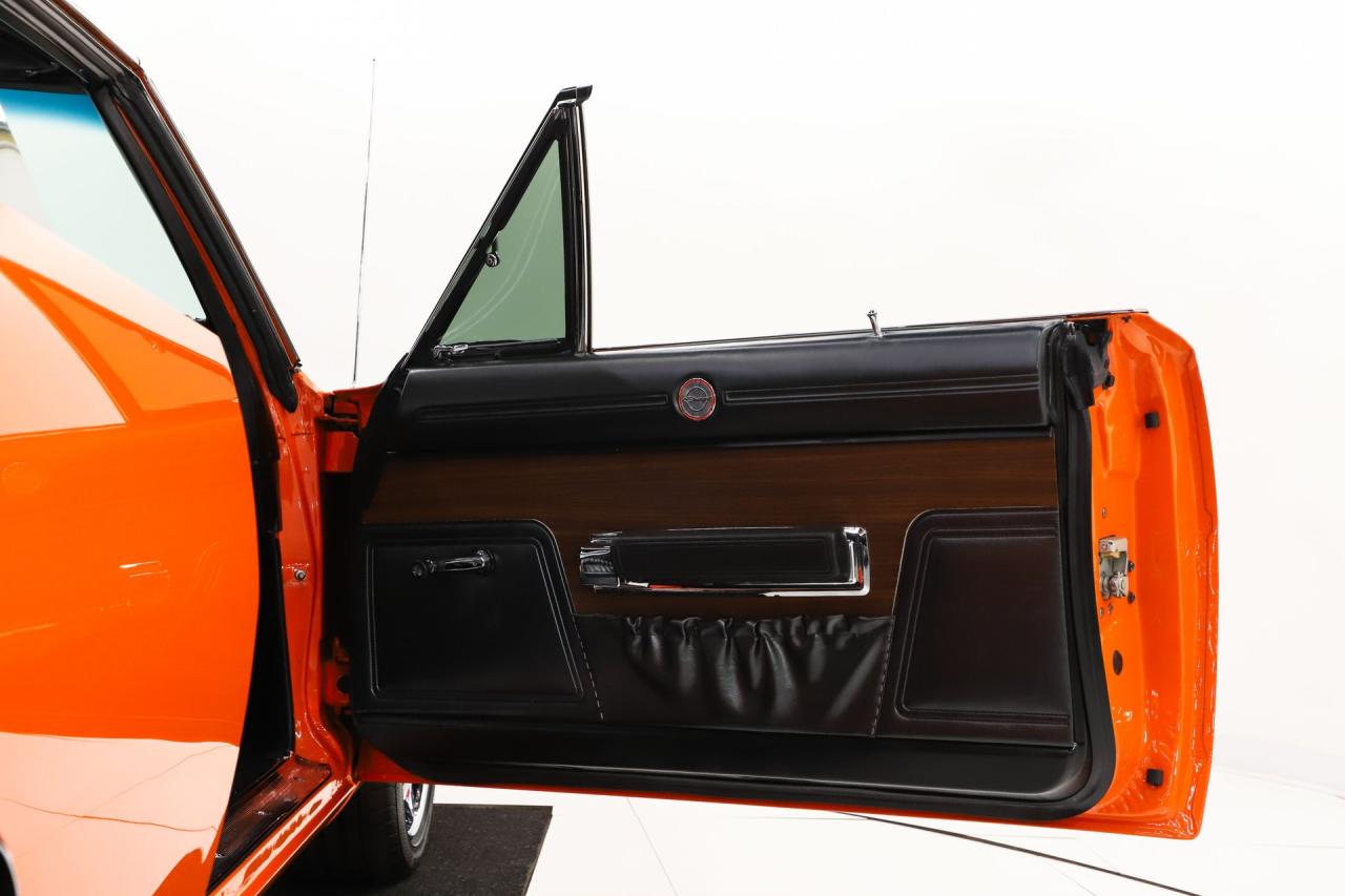 1970 Dodge Charger R/T