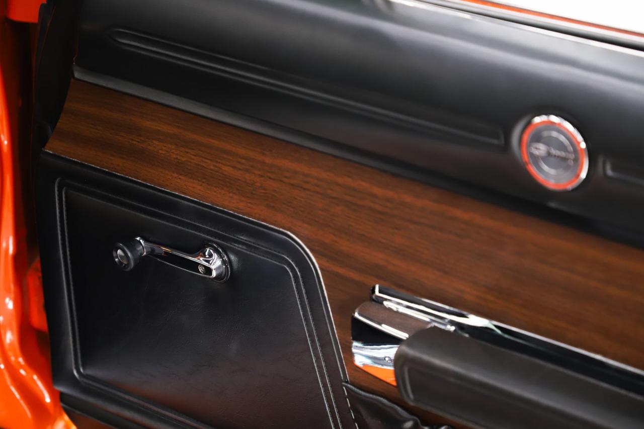1970 Dodge Charger R/T