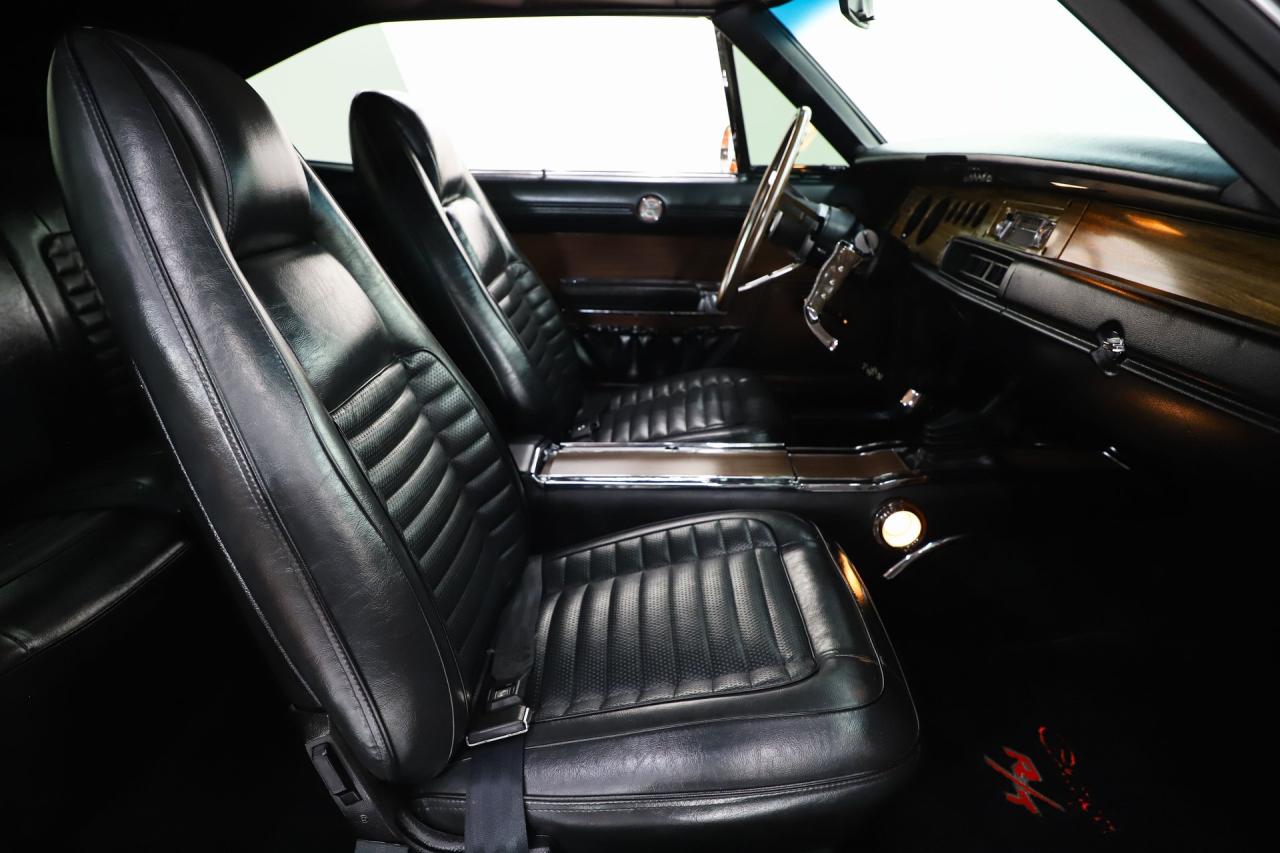 1970 Dodge Charger R/T