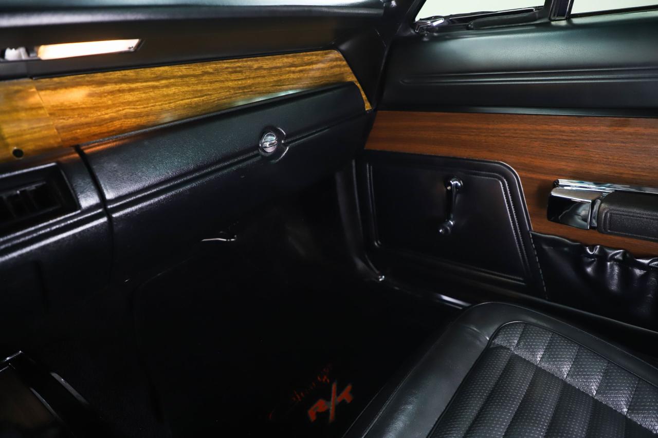 1970 Dodge Charger R/T