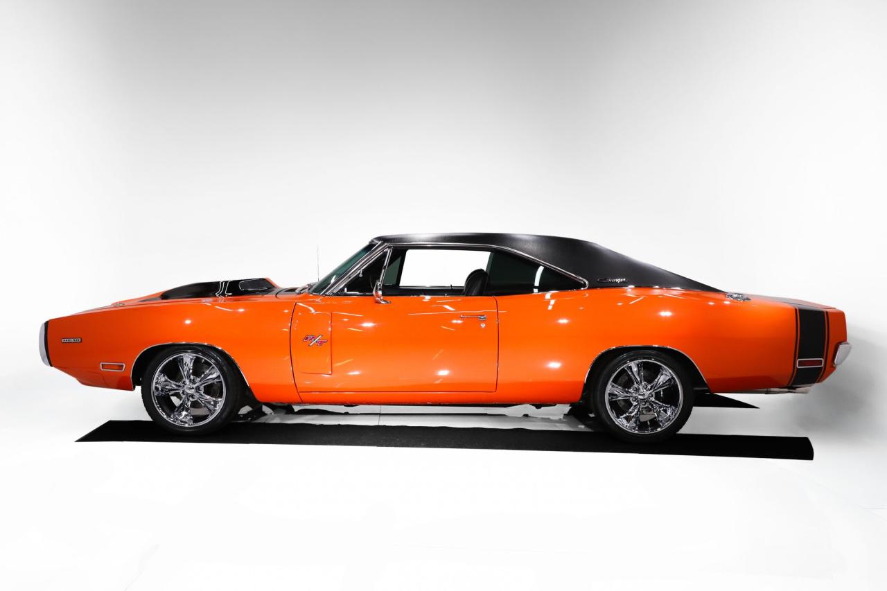 1970 Dodge Charger R/T