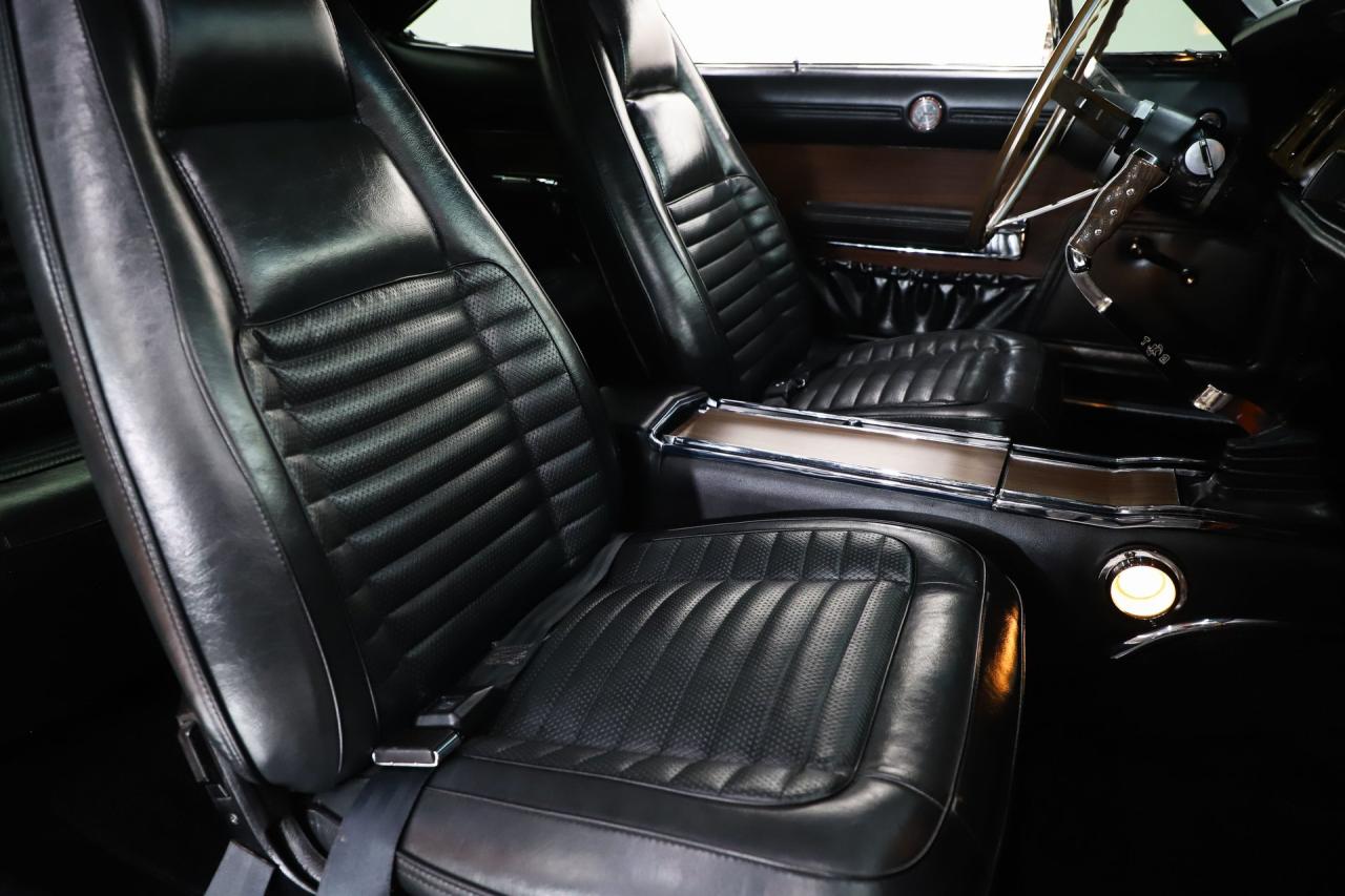 1970 Dodge Charger R/T