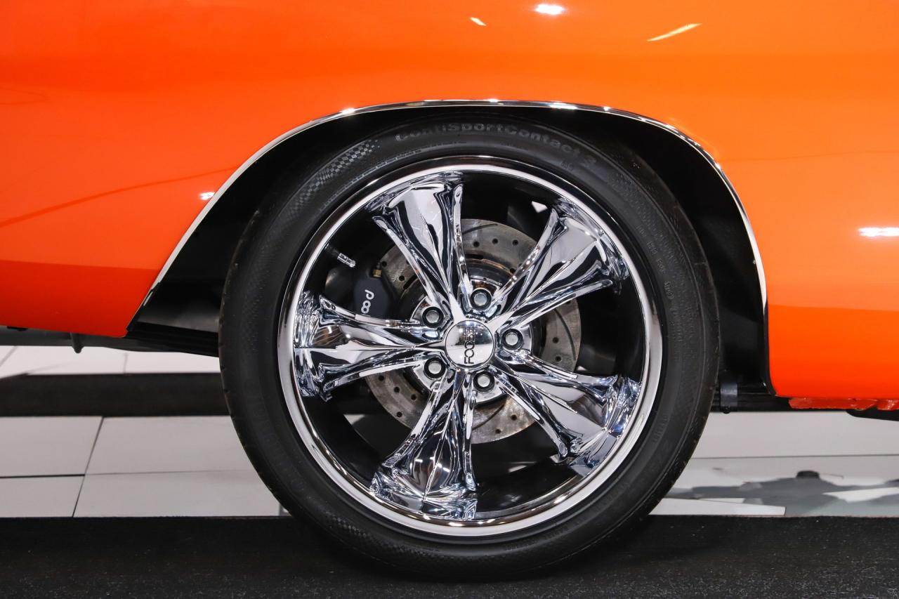 1970 Dodge Charger R/T