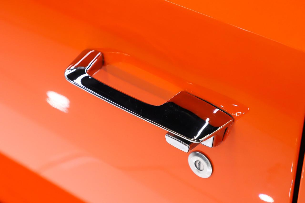 1970 Dodge Charger R/T