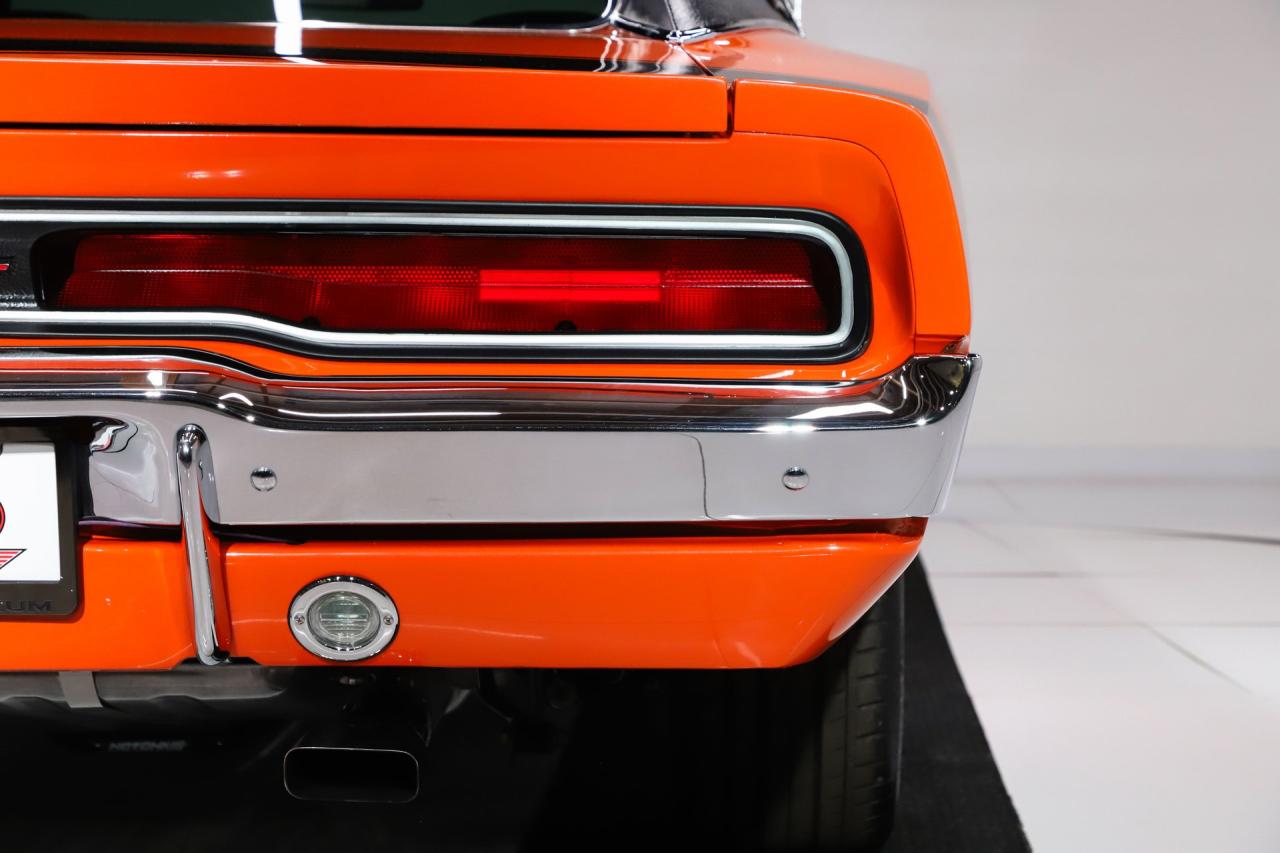 1970 Dodge Charger R/T