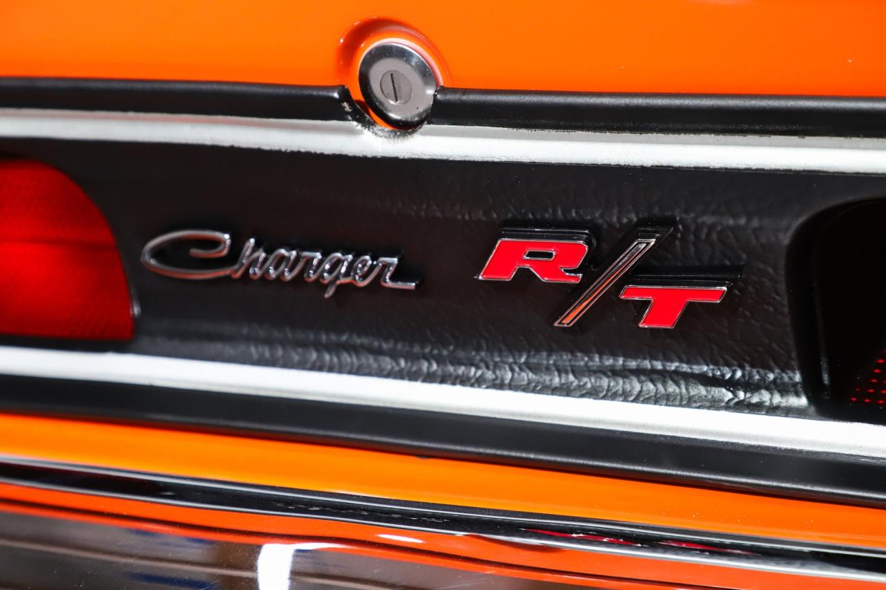 1970 Dodge Charger R/T