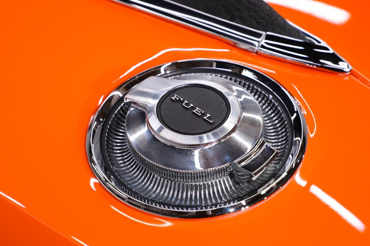 1970 Dodge Charger R/T