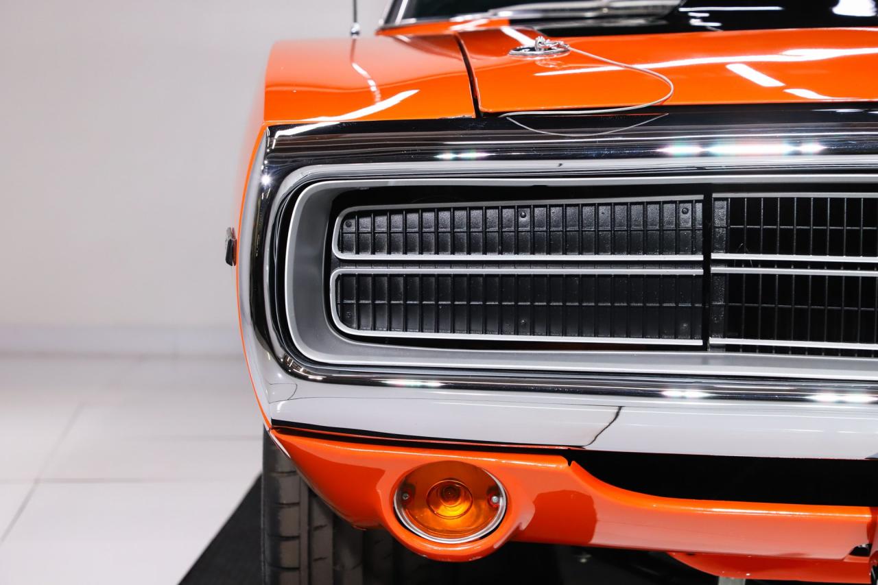 1970 Dodge Charger R/T