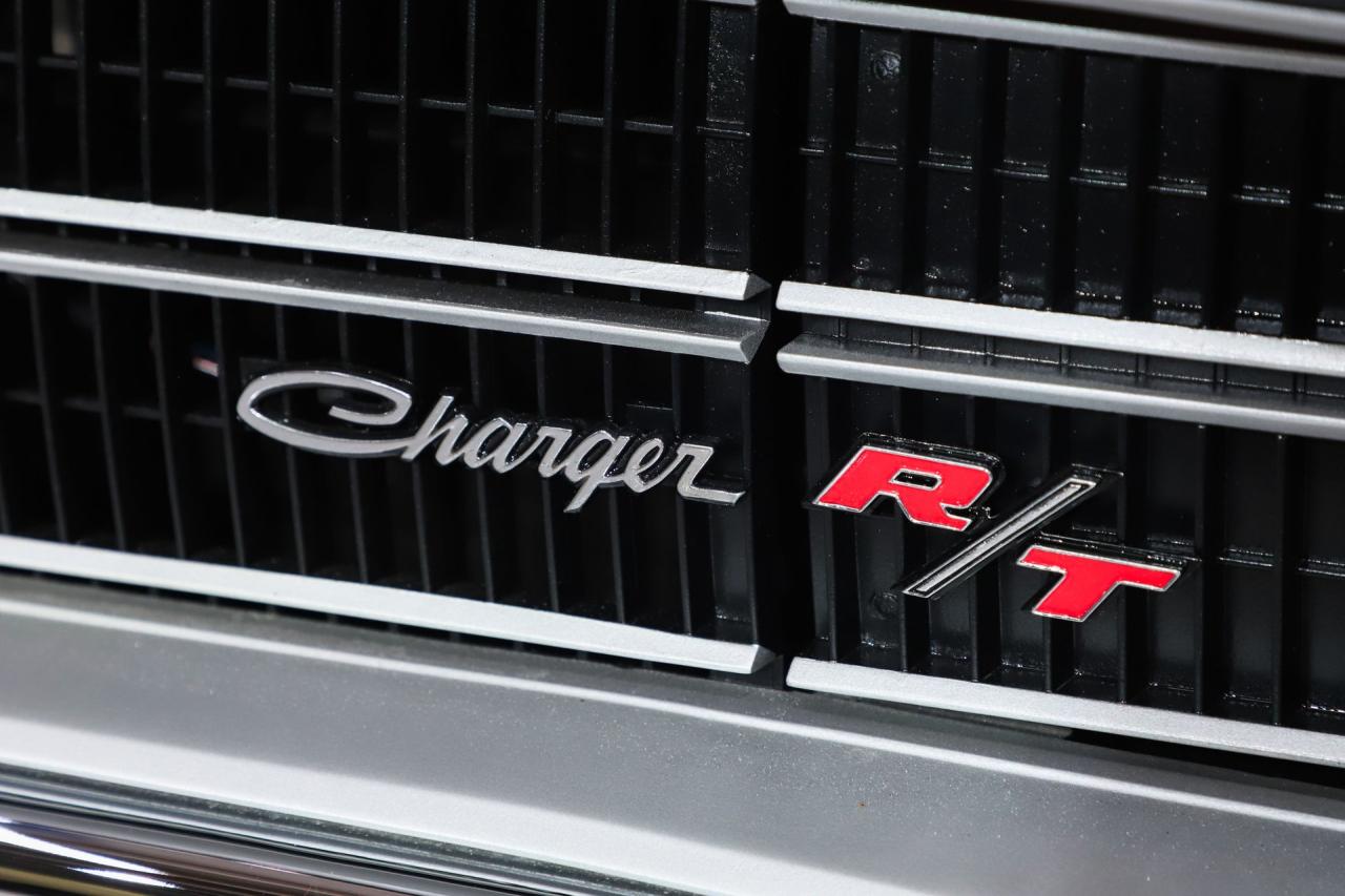 1970 Dodge Charger R/T