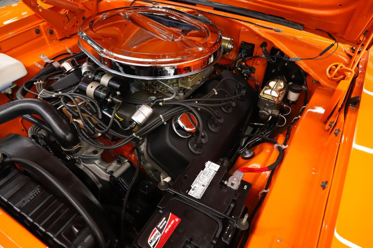 1970 Dodge Charger R/T