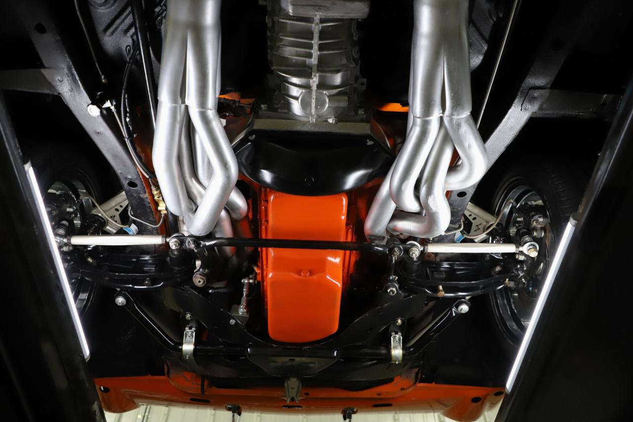 1970 Dodge Charger R/T