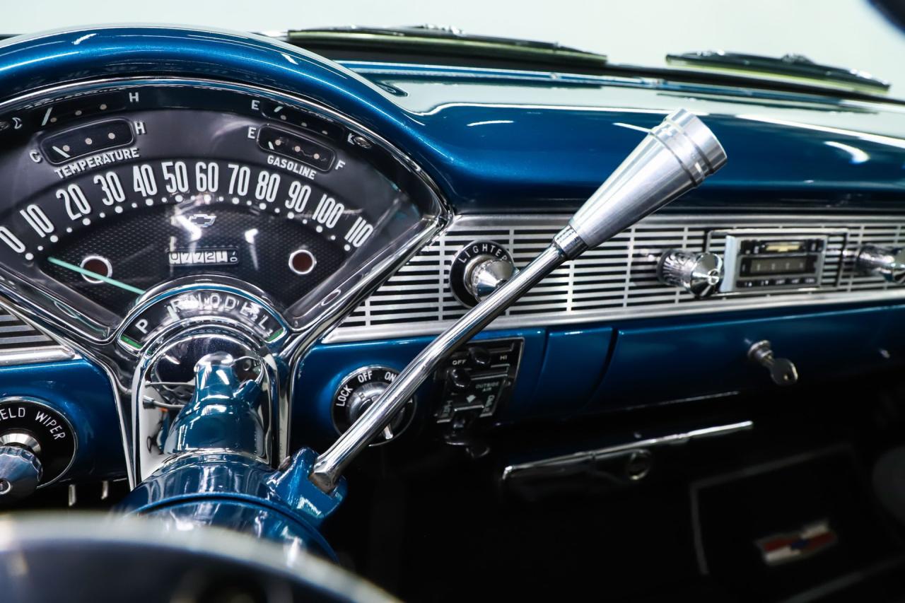 1956 Chevrolet Bel Air