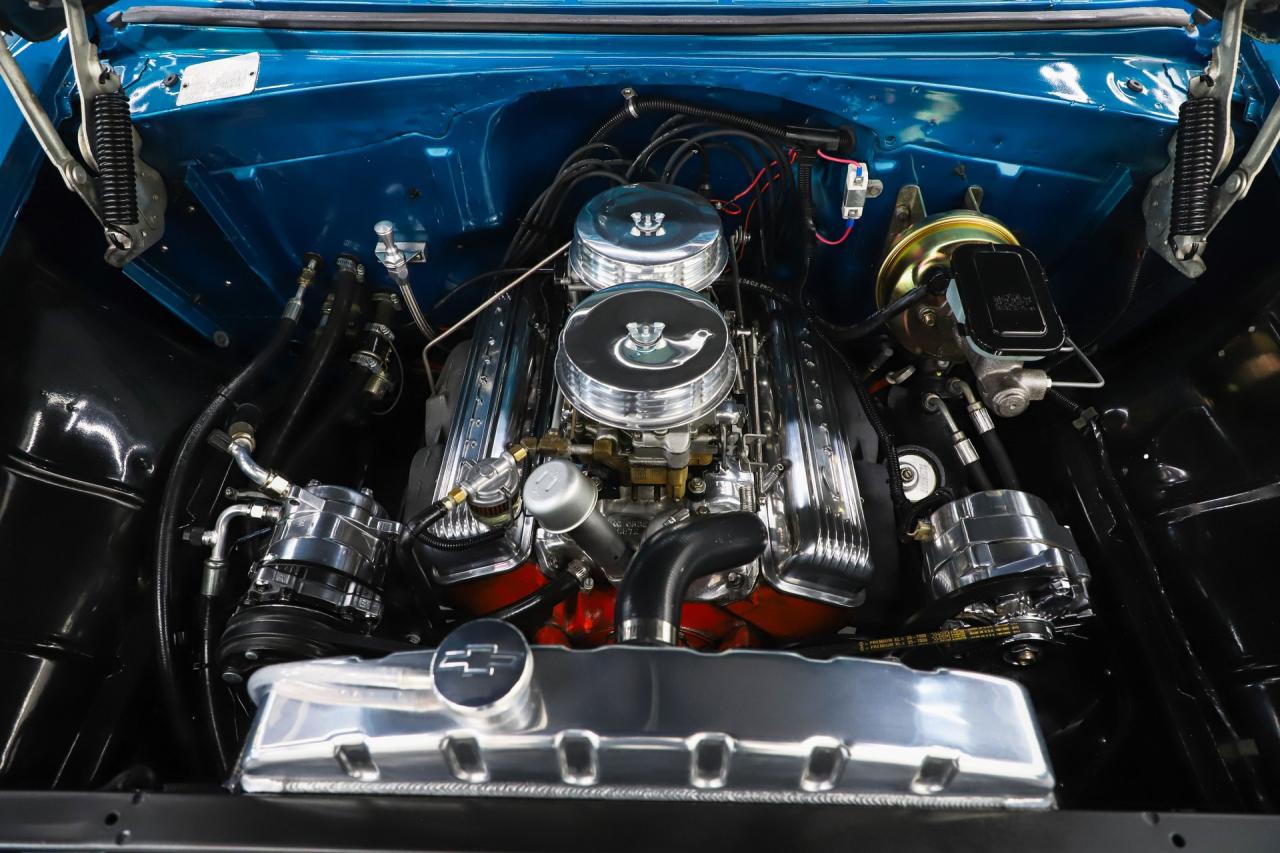 1956 Chevrolet Bel Air