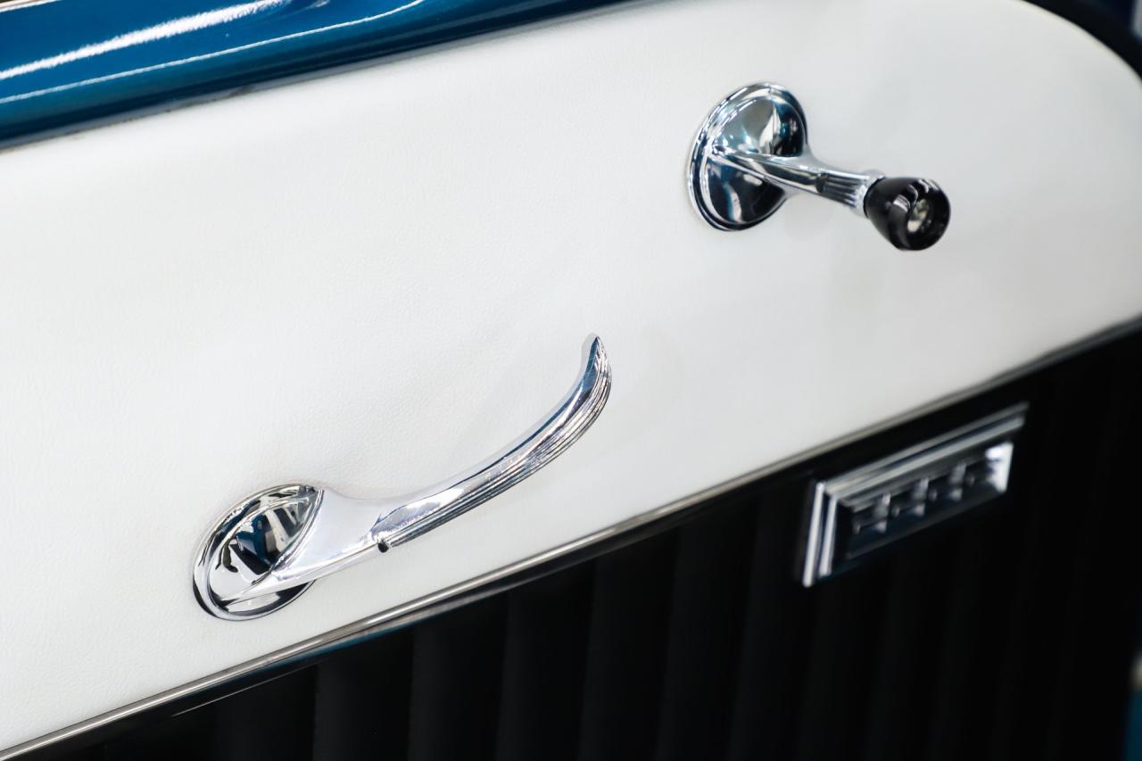 1956 Chevrolet Bel Air