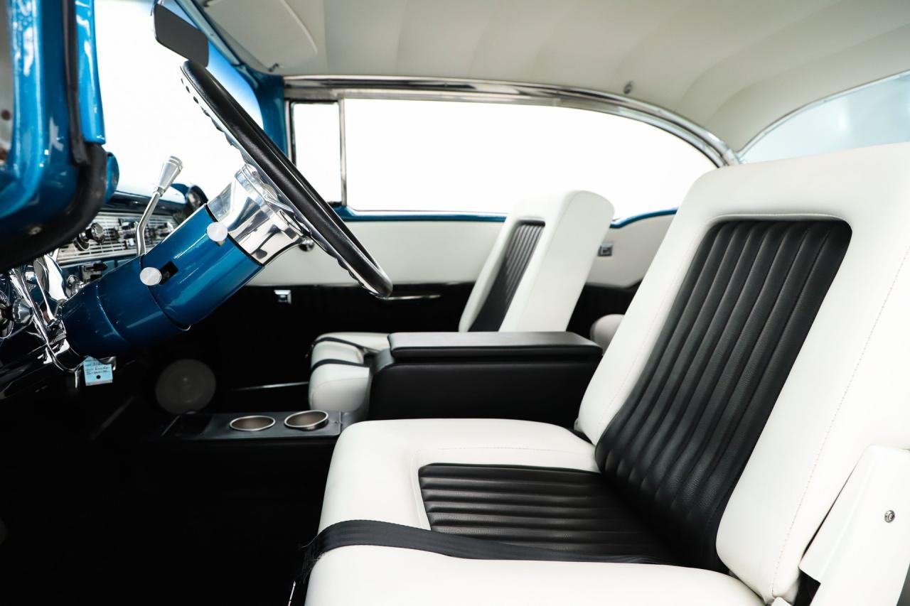 1956 Chevrolet Bel Air