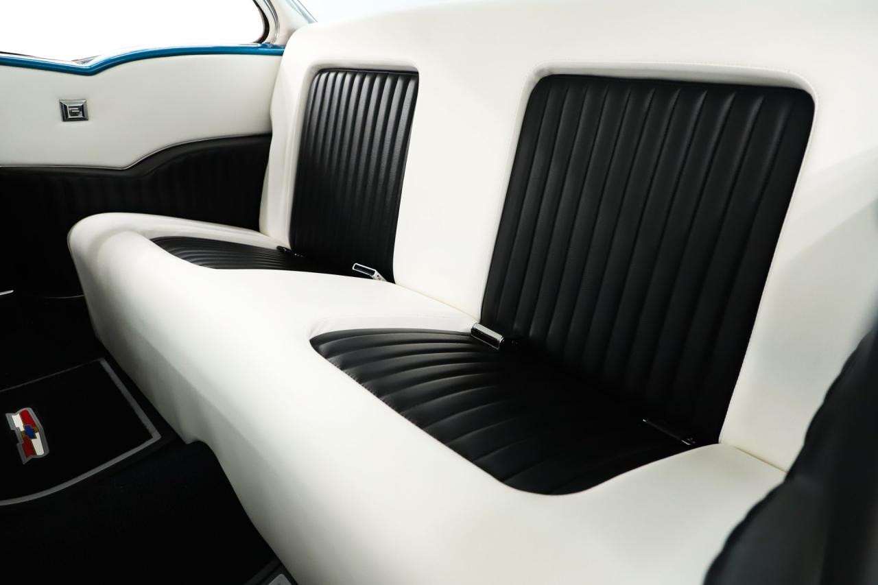 1956 Chevrolet Bel Air