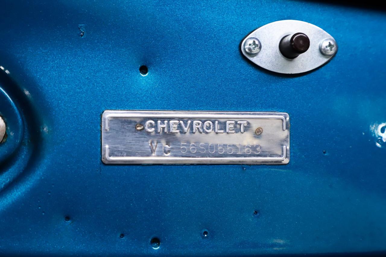 1956 Chevrolet Bel Air