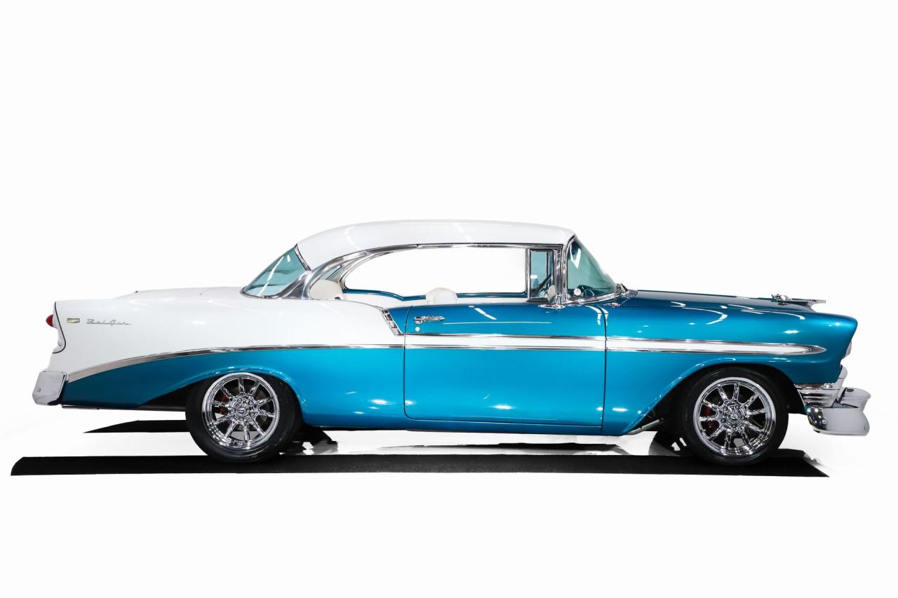 1956 Chevrolet Bel Air