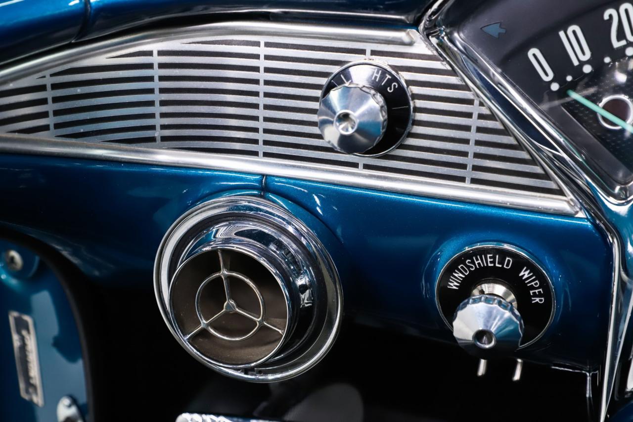 1956 Chevrolet Bel Air