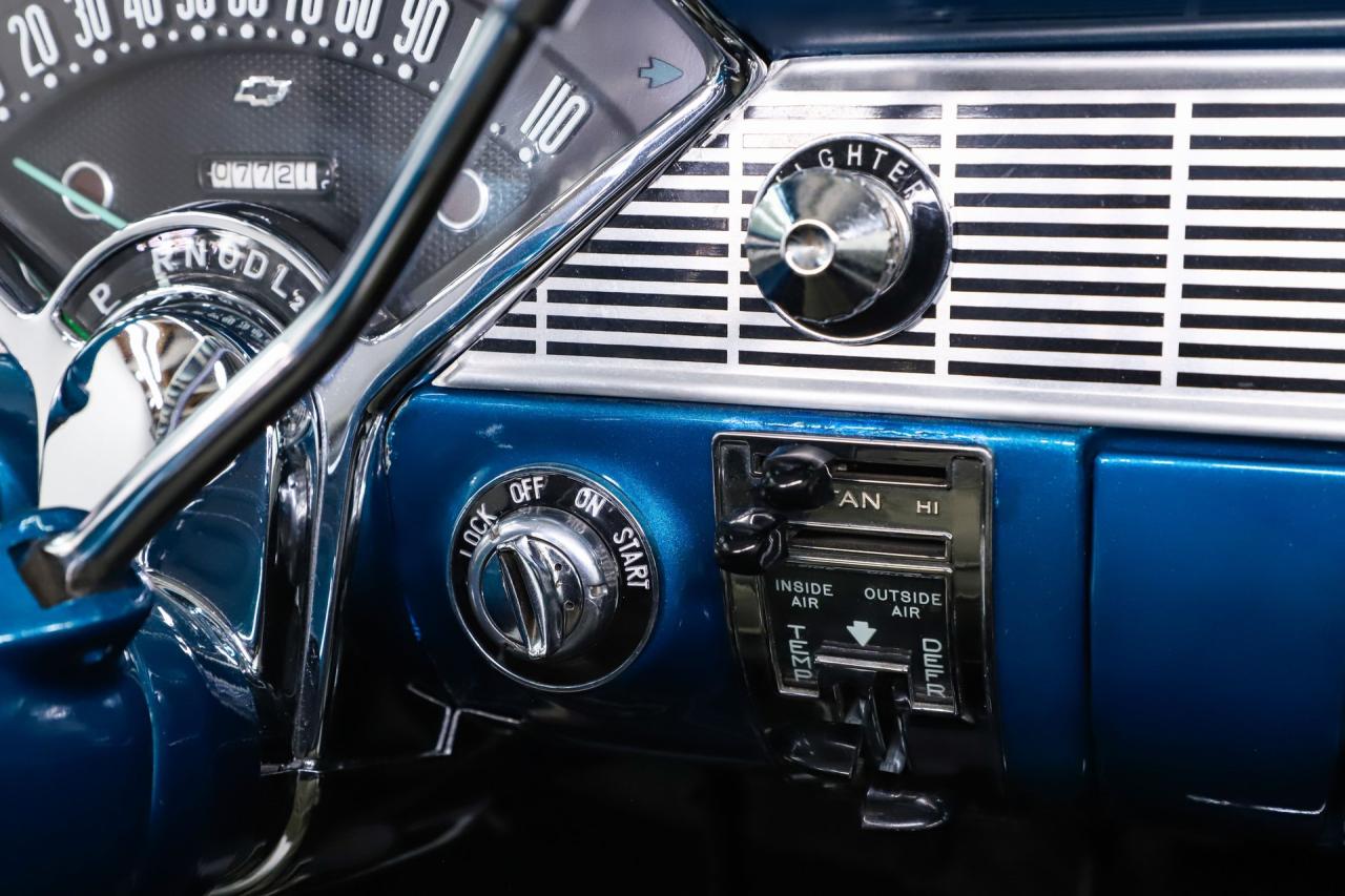 1956 Chevrolet Bel Air