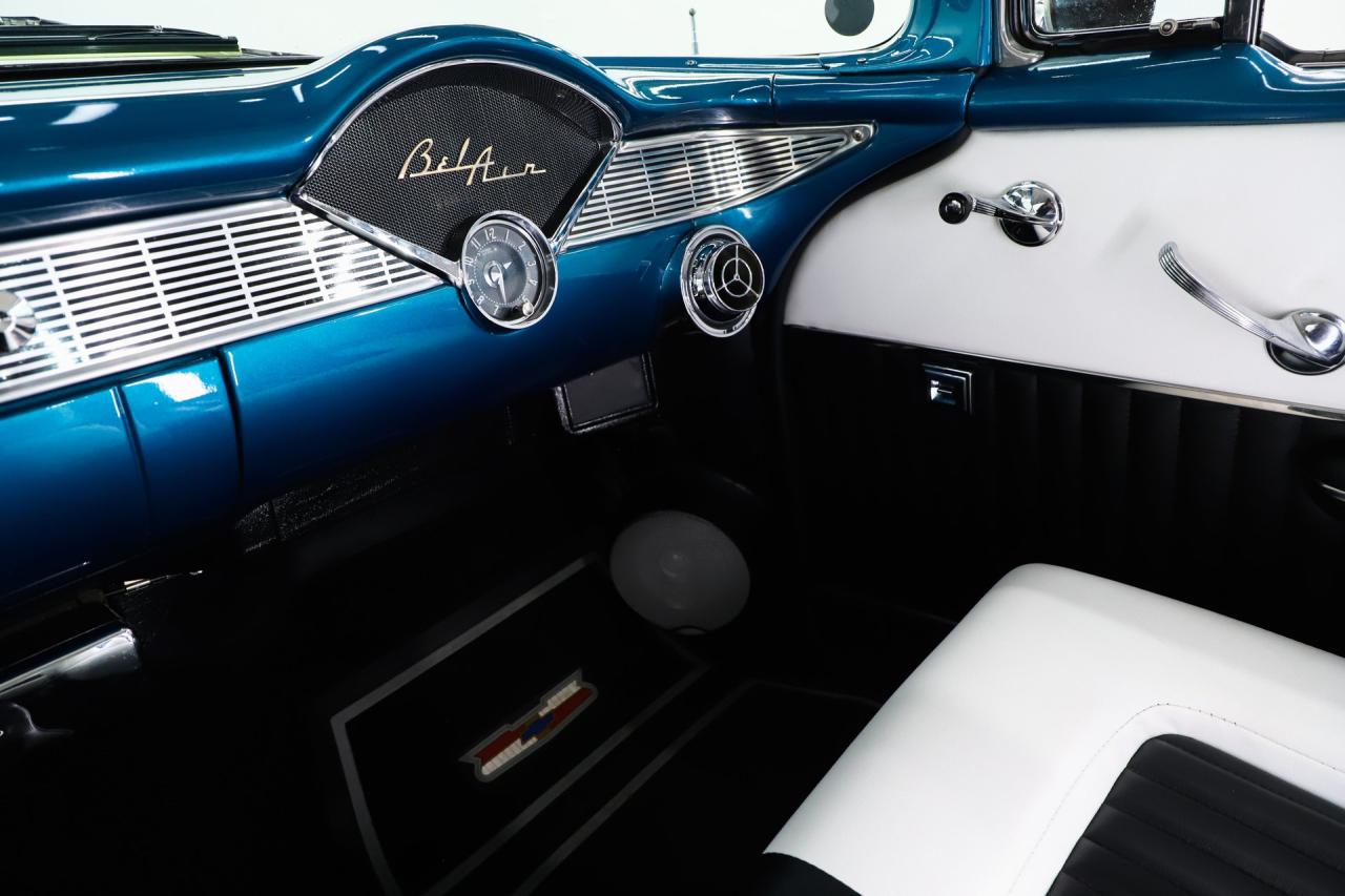 1956 Chevrolet Bel Air