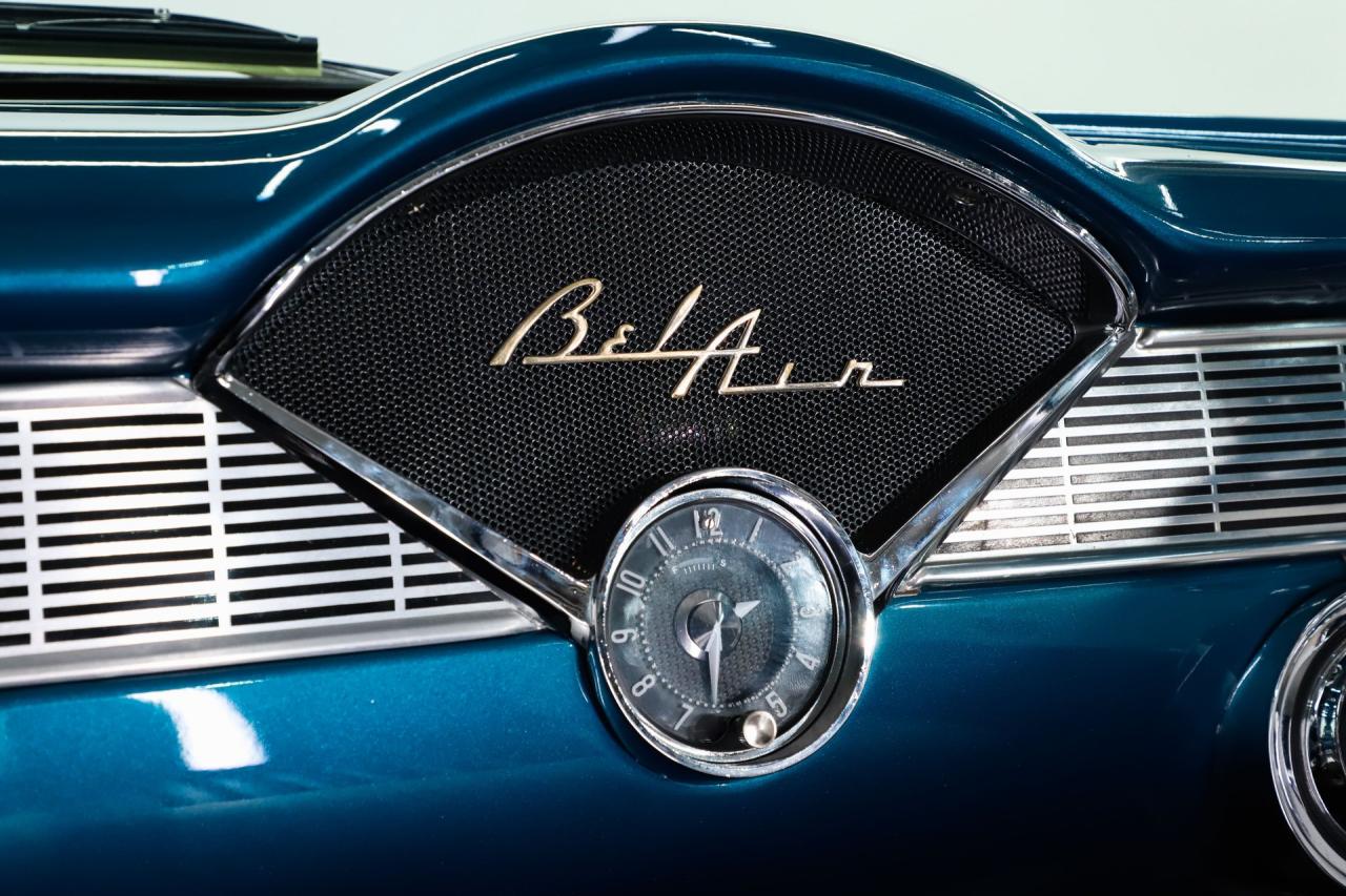1956 Chevrolet Bel Air