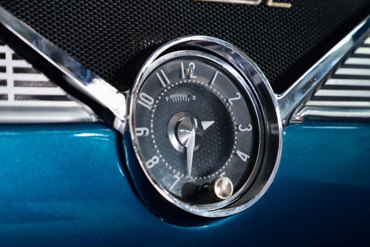 1956 Chevrolet Bel Air
