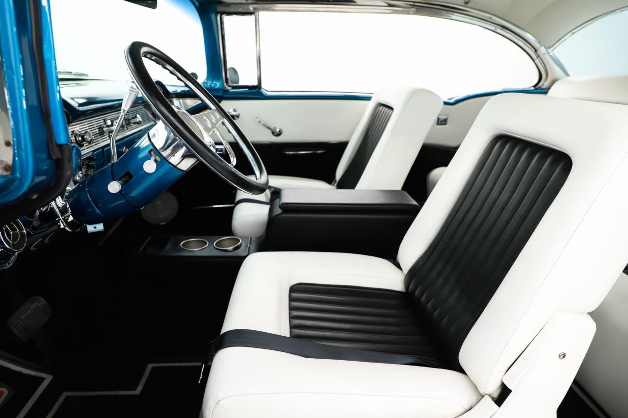 1956 Chevrolet Bel Air