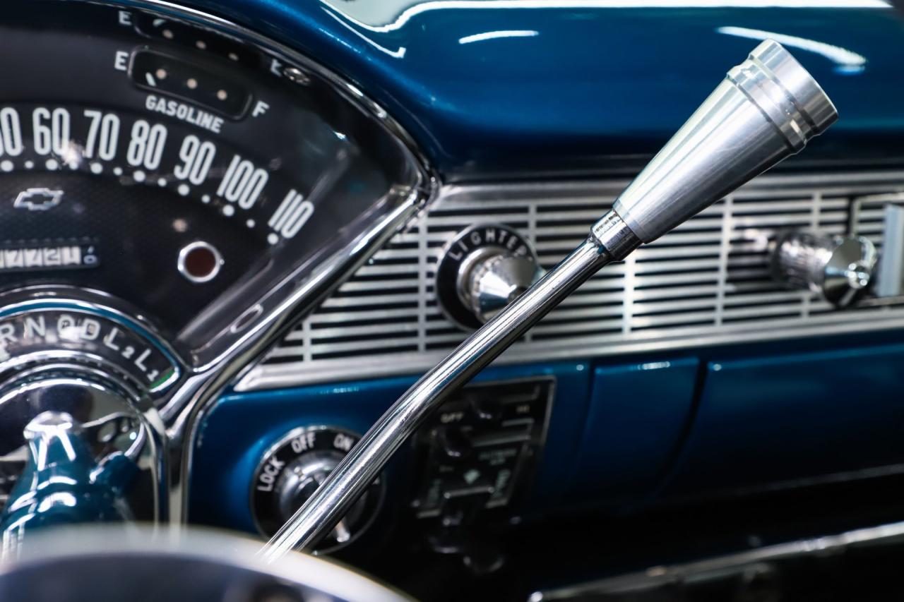 1956 Chevrolet Bel Air