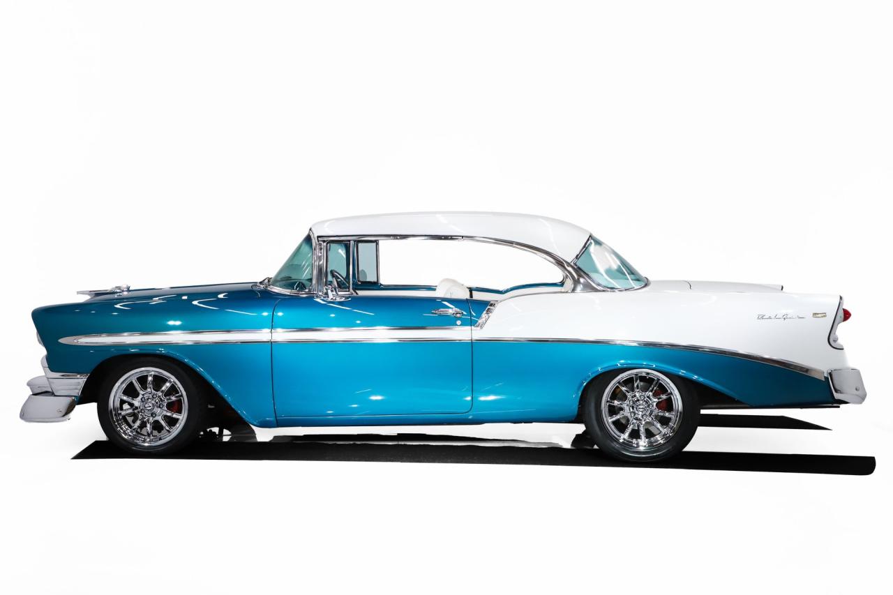 1956 Chevrolet Bel Air