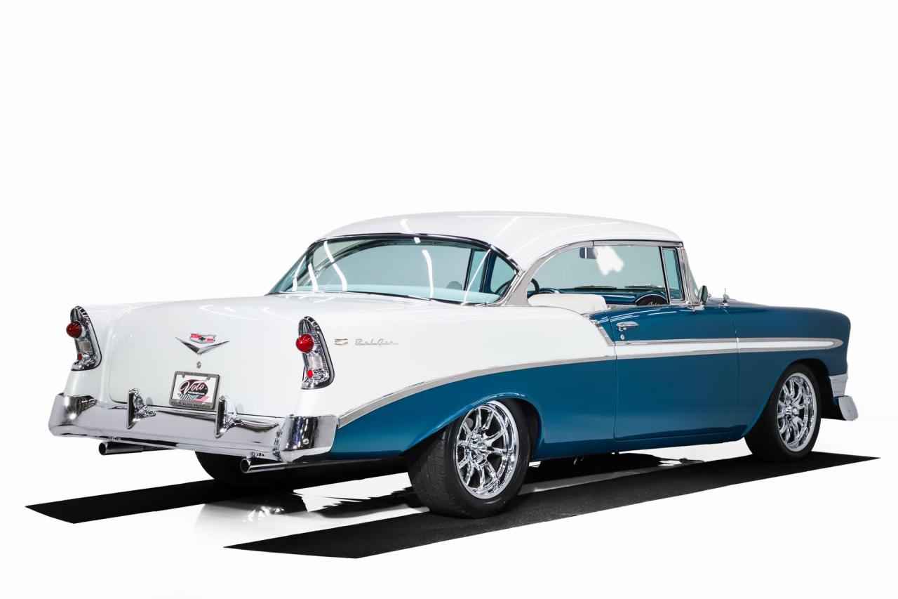 1956 Chevrolet Bel Air