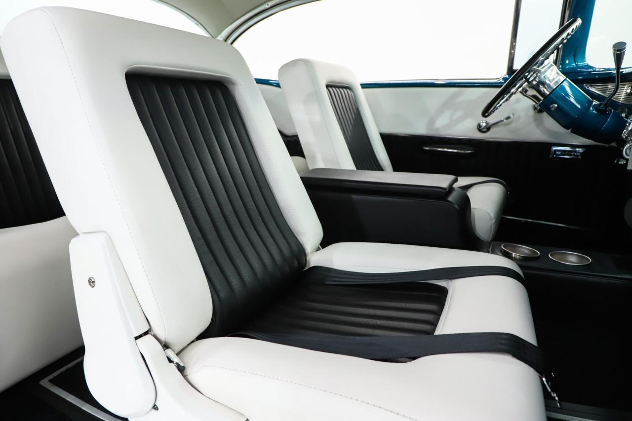 1956 Chevrolet Bel Air