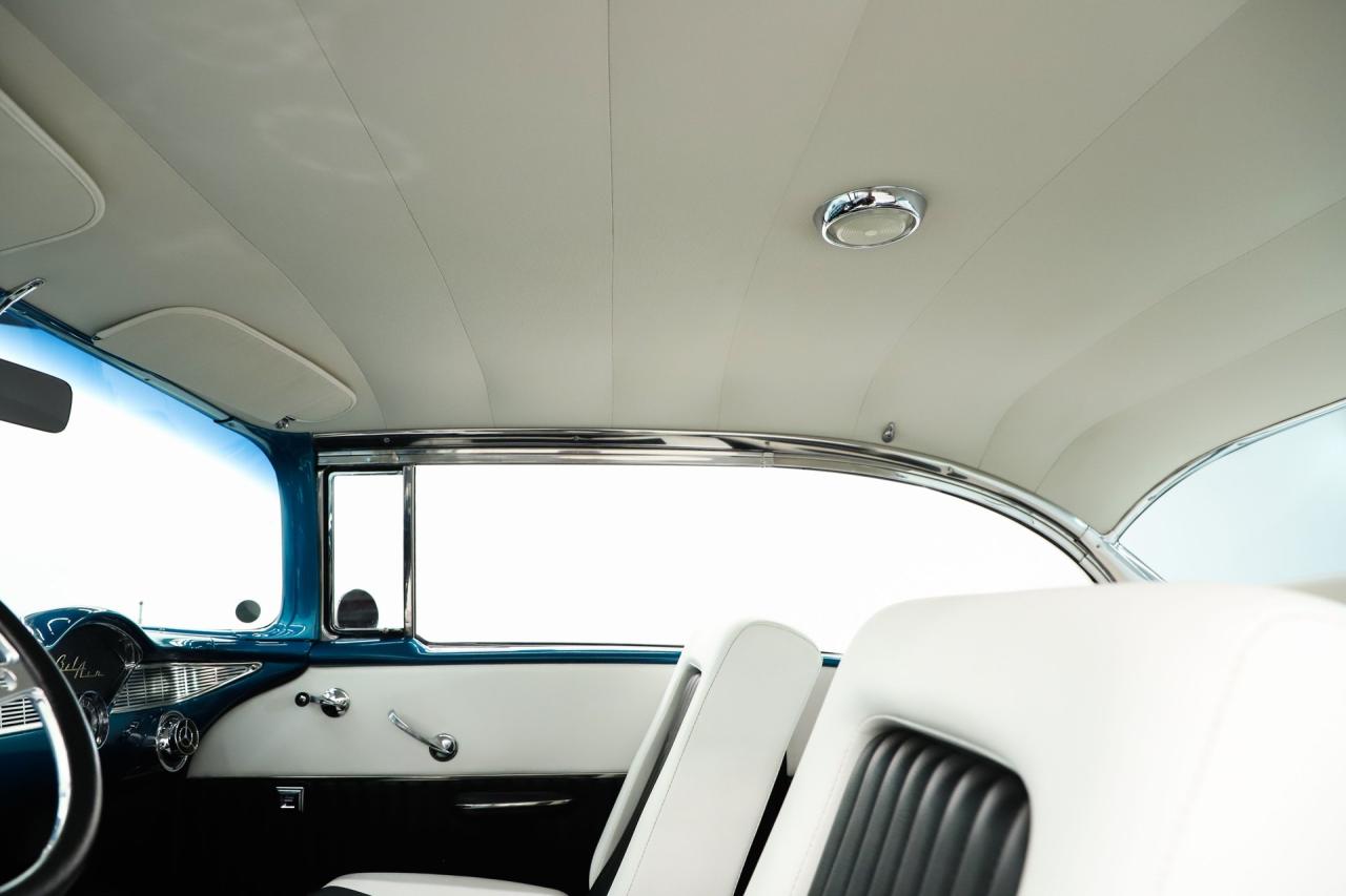 1956 Chevrolet Bel Air