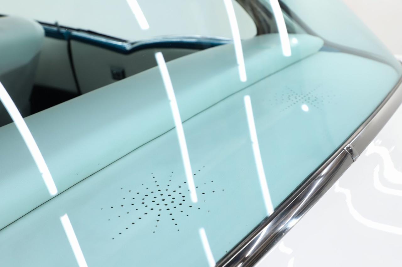1956 Chevrolet Bel Air