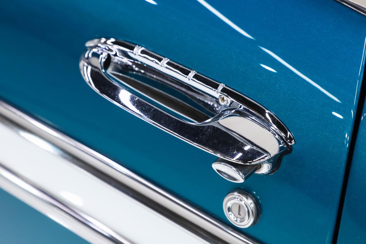 1956 Chevrolet Bel Air
