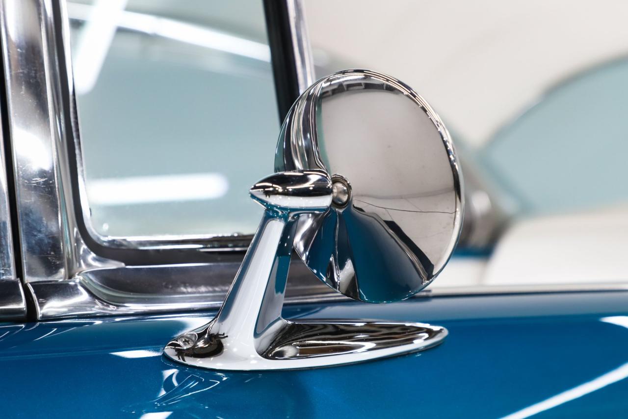 1956 Chevrolet Bel Air