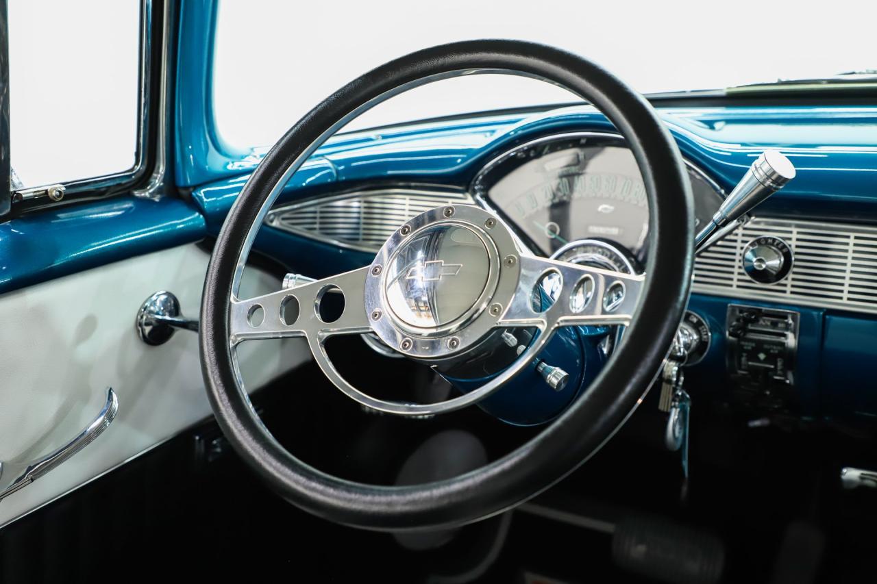 1956 Chevrolet Bel Air