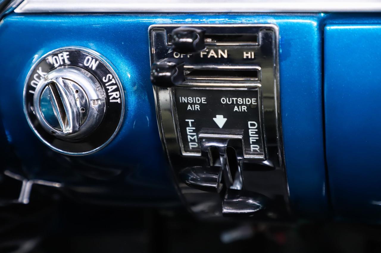 1956 Chevrolet Bel Air