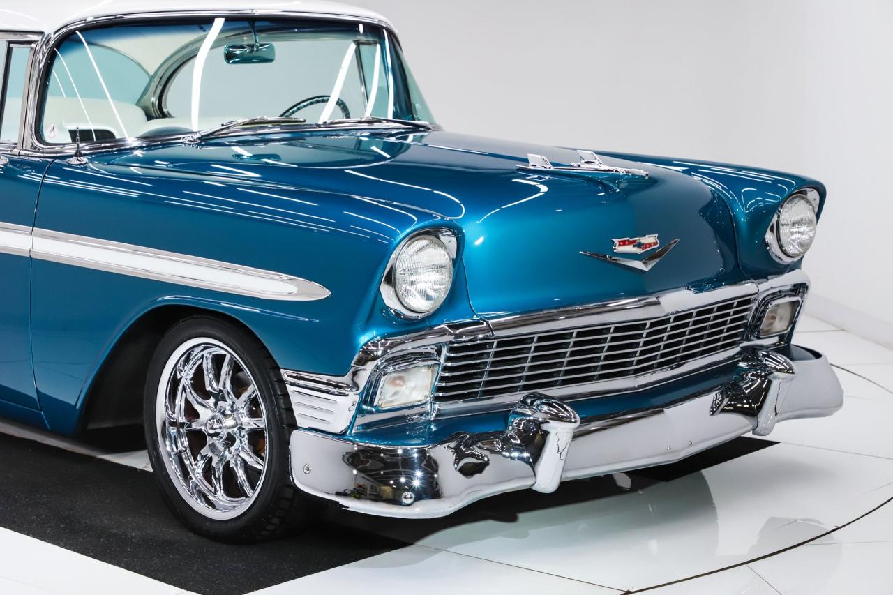 1956 Chevrolet Bel Air