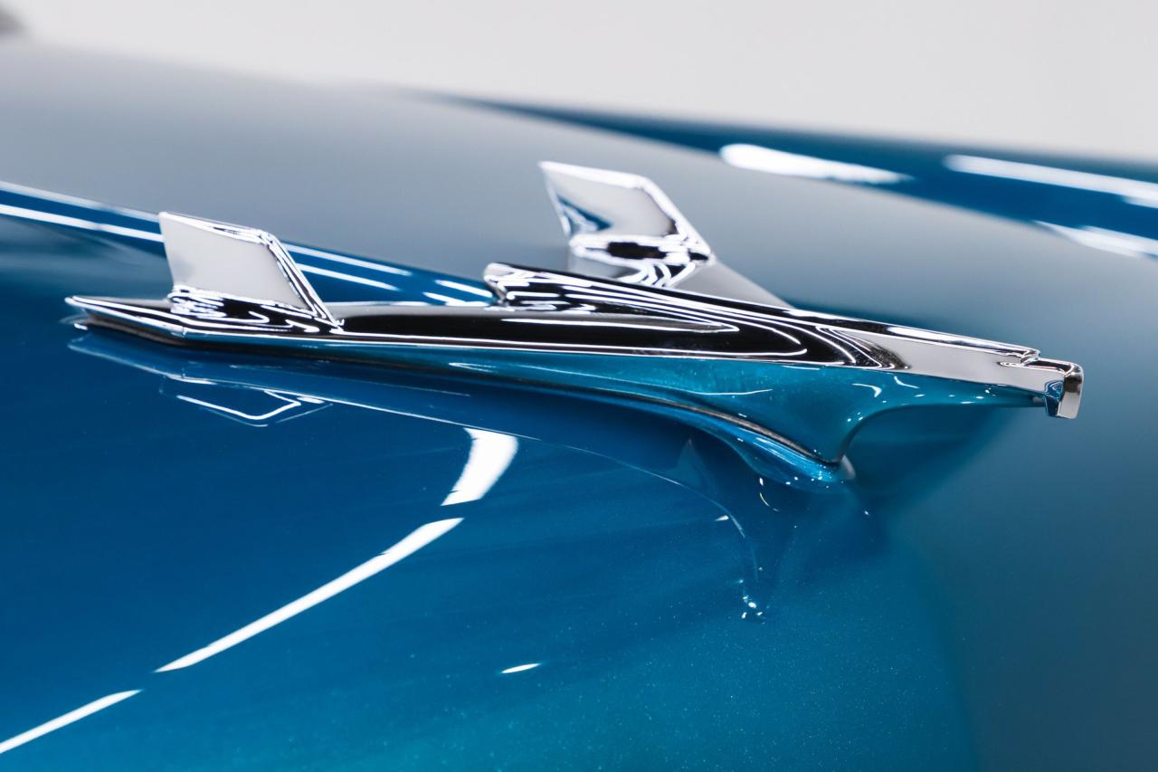 1956 Chevrolet Bel Air