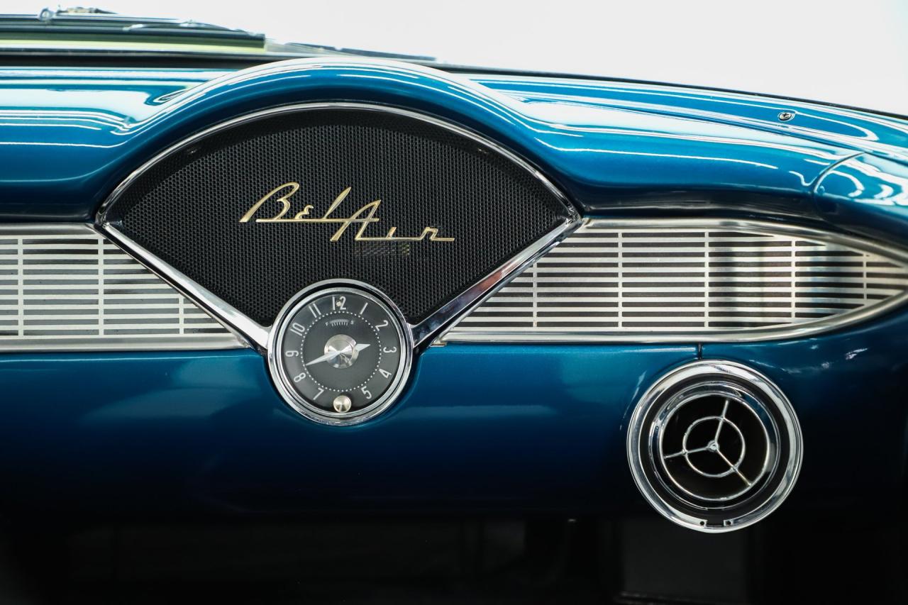1956 Chevrolet Bel Air